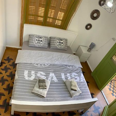 Guesthouse Comfy - Separate Rooms In The Apartment For A Relaxing Holiday Haifa Exterior foto