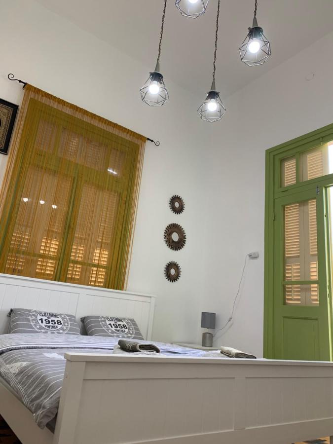 Guesthouse Comfy - Separate Rooms In The Apartment For A Relaxing Holiday Haifa Exterior foto