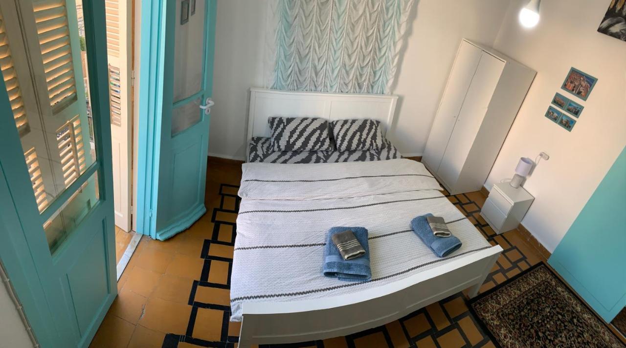 Guesthouse Comfy - Separate Rooms In The Apartment For A Relaxing Holiday Haifa Exterior foto