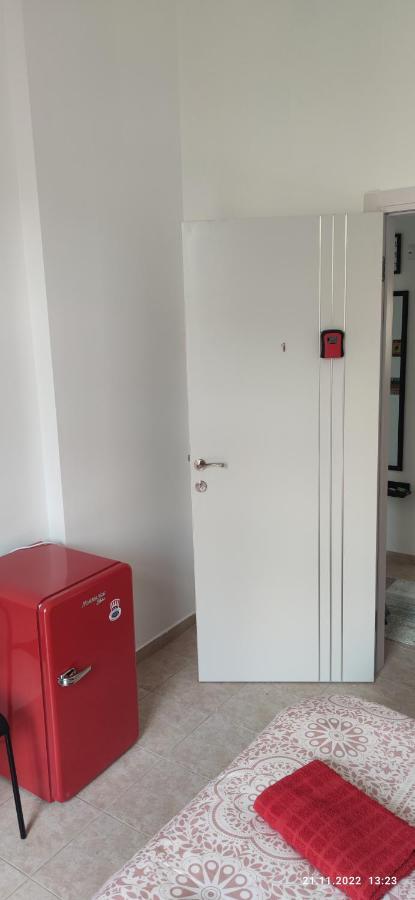 Guesthouse Comfy - Separate Rooms In The Apartment For A Relaxing Holiday Haifa Exterior foto
