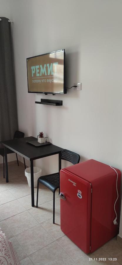 Guesthouse Comfy - Separate Rooms In The Apartment For A Relaxing Holiday Haifa Exterior foto