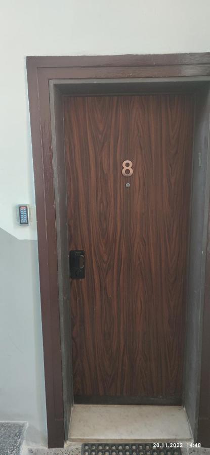 Guesthouse Comfy - Separate Rooms In The Apartment For A Relaxing Holiday Haifa Exterior foto