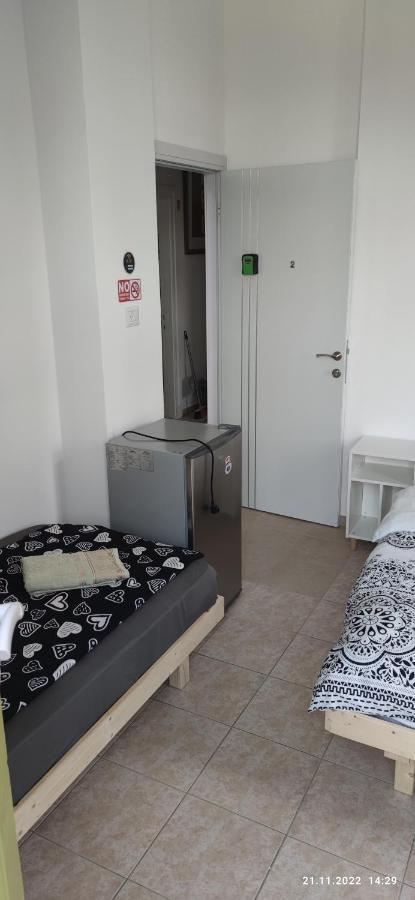 Guesthouse Comfy - Separate Rooms In The Apartment For A Relaxing Holiday Haifa Exterior foto