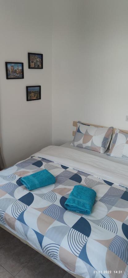 Guesthouse Comfy - Separate Rooms In The Apartment For A Relaxing Holiday Haifa Exterior foto