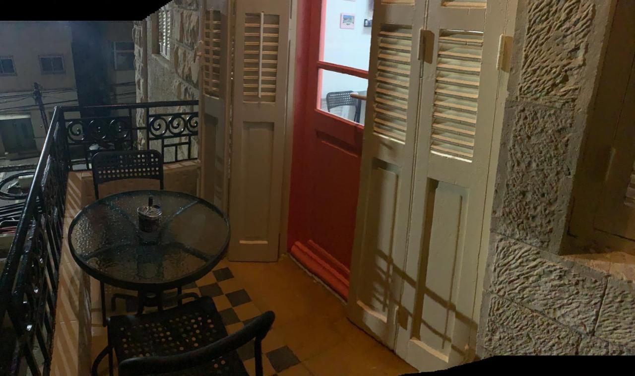 Guesthouse Comfy - Separate Rooms In The Apartment For A Relaxing Holiday Haifa Exterior foto
