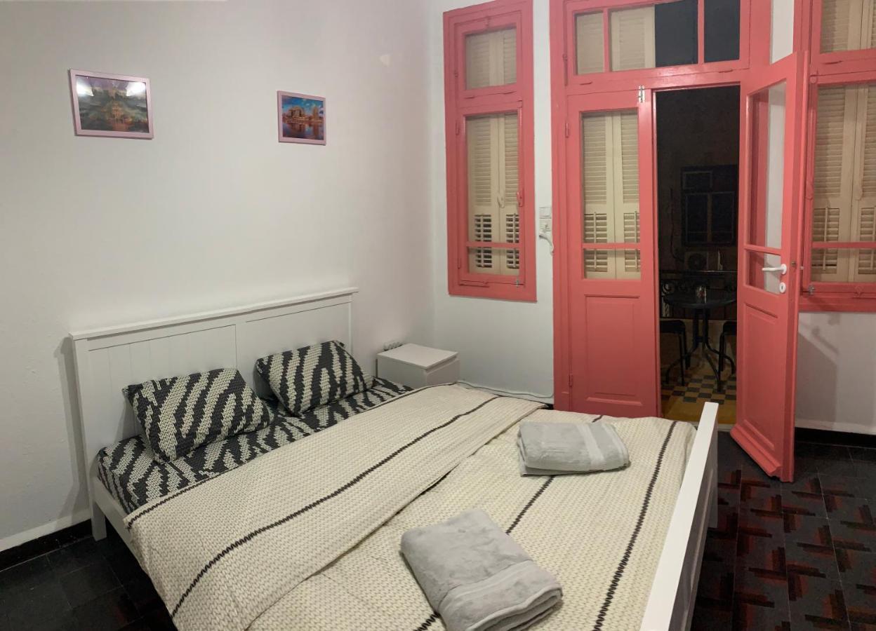 Guesthouse Comfy - Separate Rooms In The Apartment For A Relaxing Holiday Haifa Exterior foto