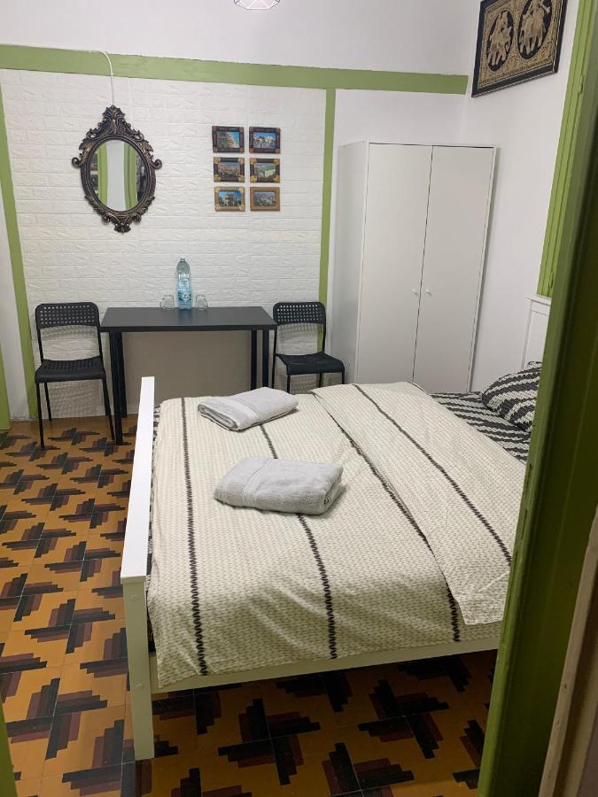 Guesthouse Comfy - Separate Rooms In The Apartment For A Relaxing Holiday Haifa Exterior foto