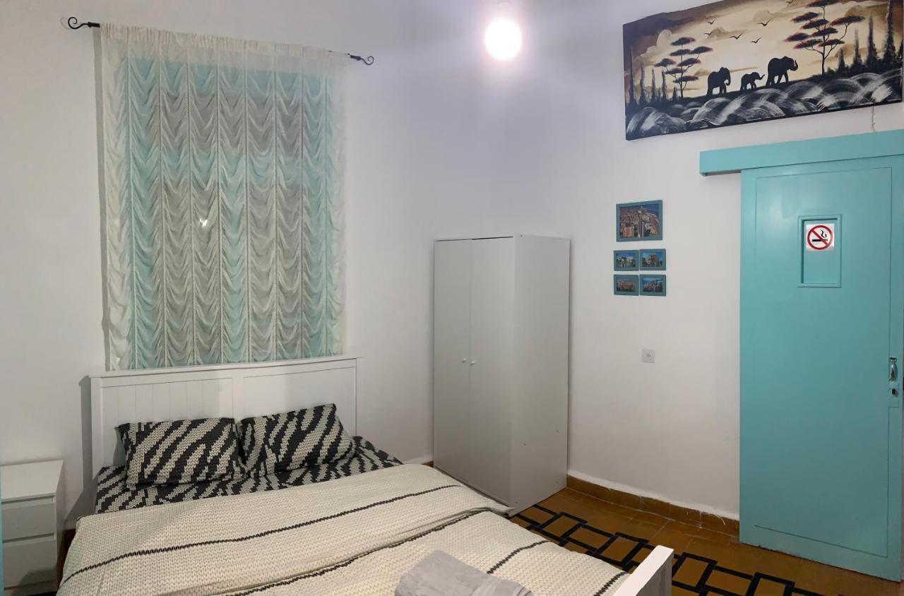 Guesthouse Comfy - Separate Rooms In The Apartment For A Relaxing Holiday Haifa Exterior foto